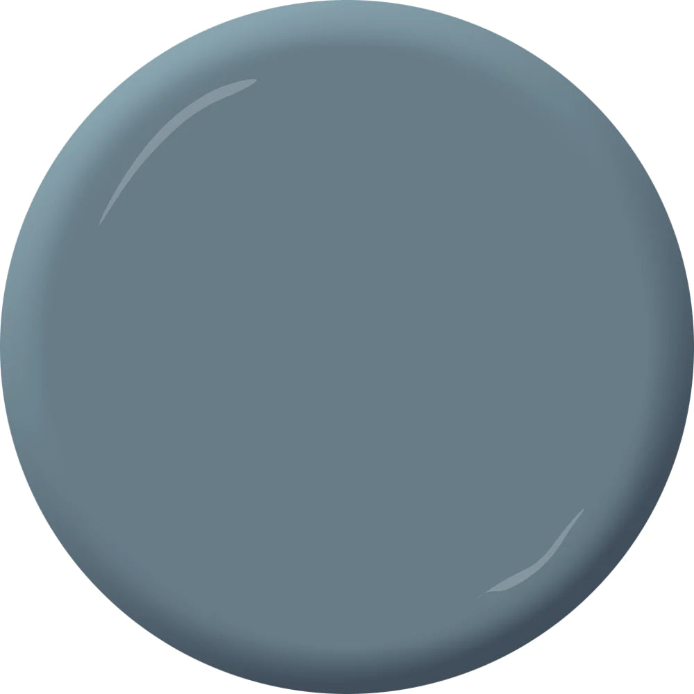 HLS 4265 Scatman Blue