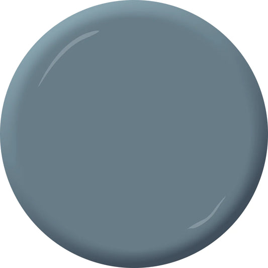 HLS 4265 Scatman Blue