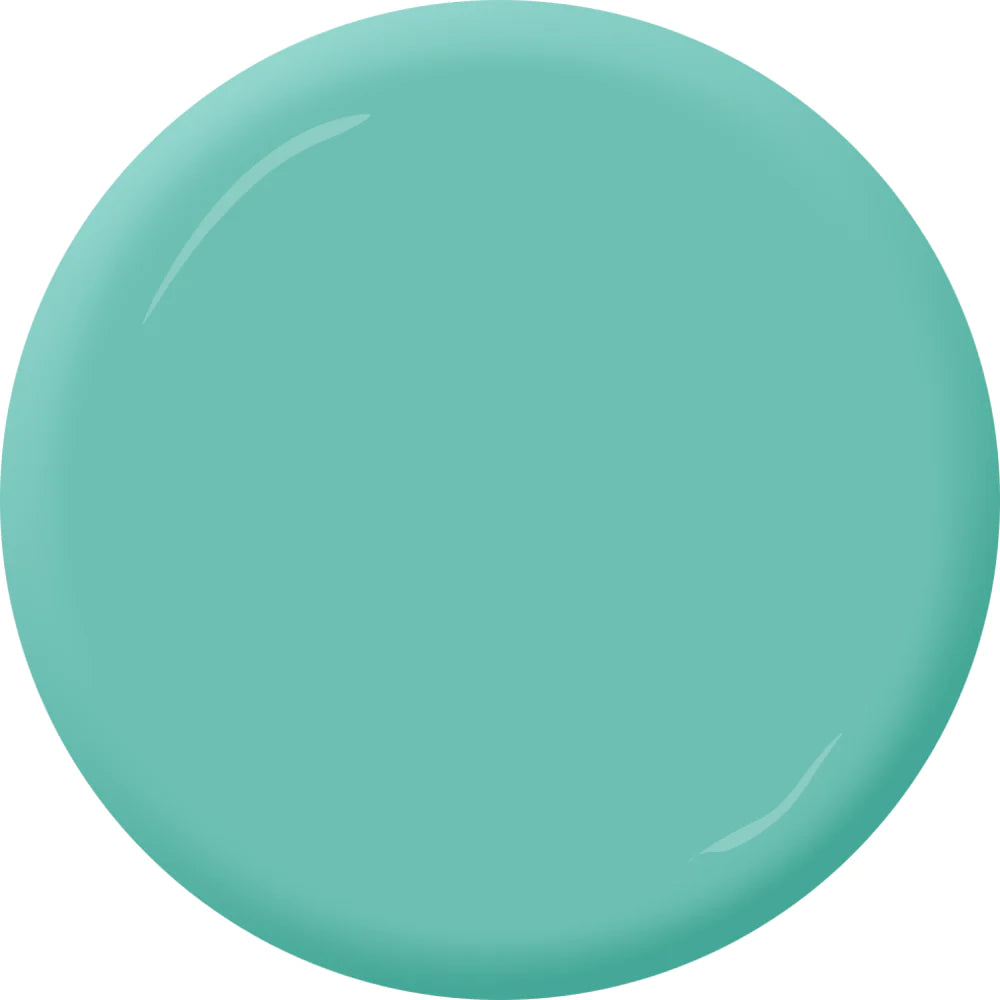 HLS 4301 Bird Turquoise