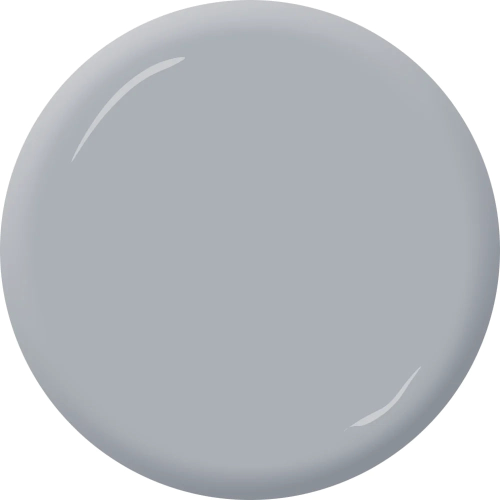 KM 4879 Brilliant Silver