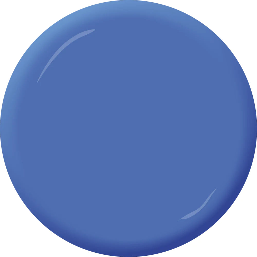 KM 4973 Blue Bonnet