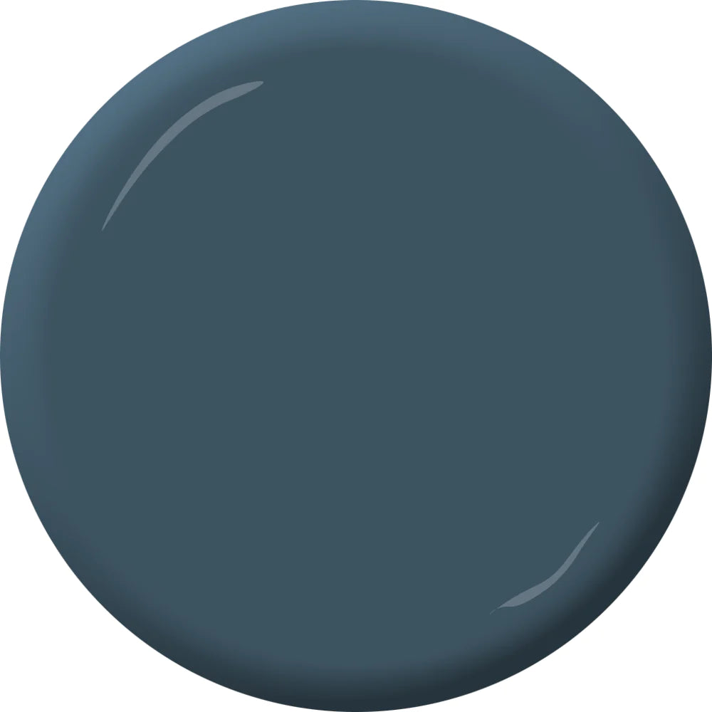 KM 5002 Dark Secret