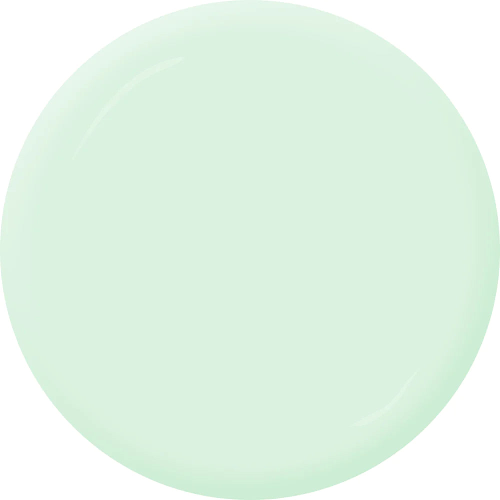 KM 5080 Green Brocade