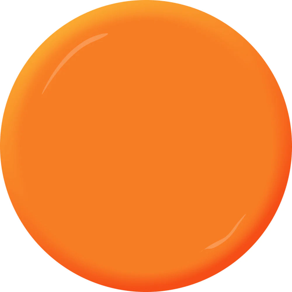 KM 5338 Onery Tangerine