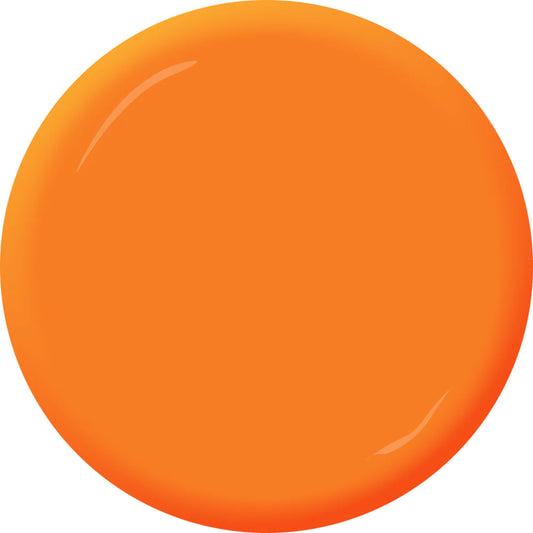 KM 5338 Onery Tangerine