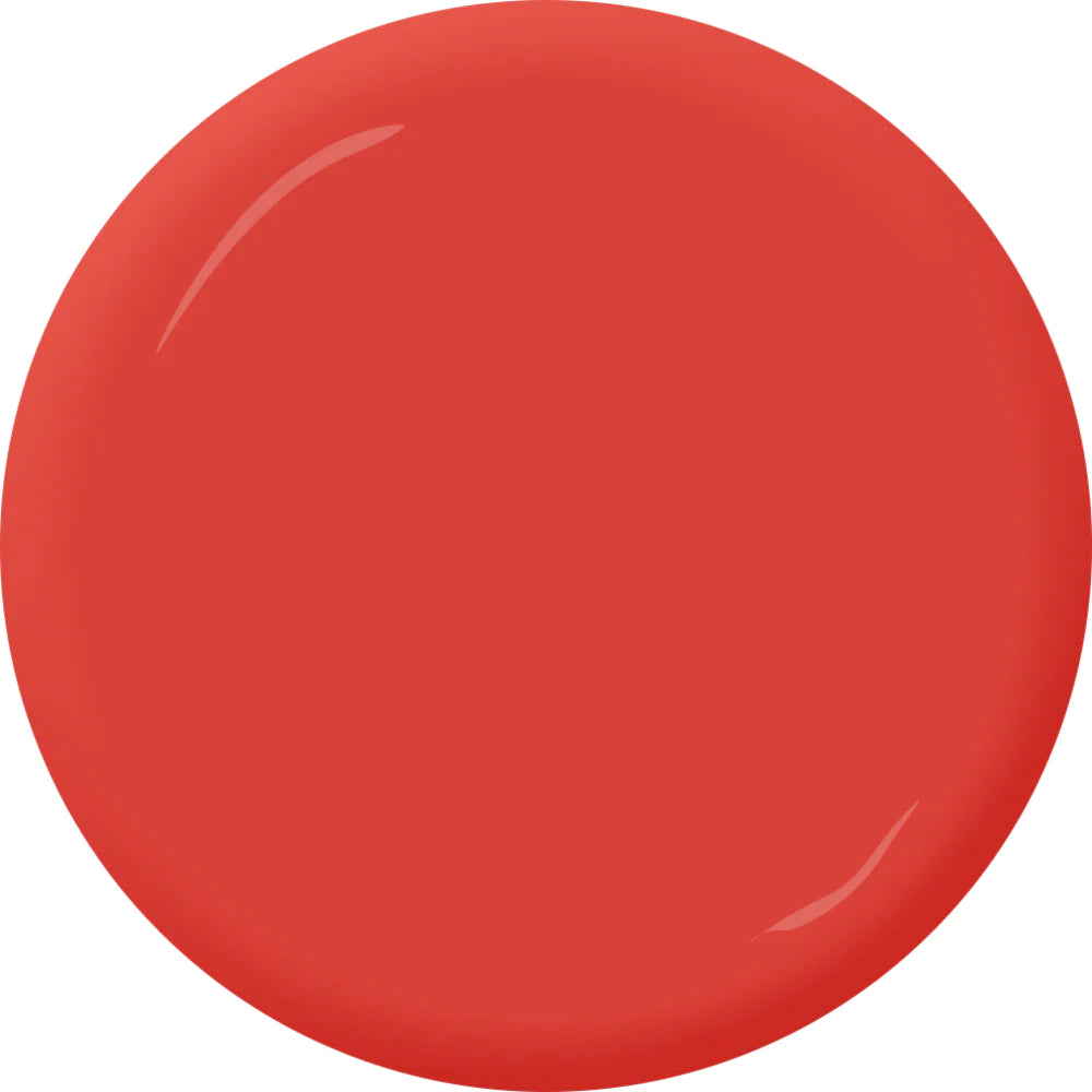 KM 5449 Dangerously Red