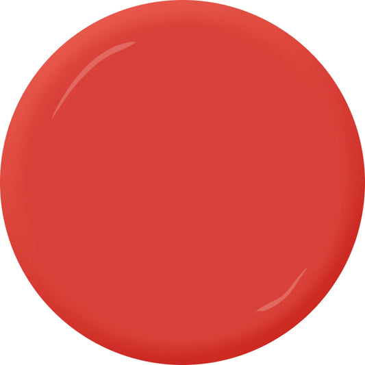 KM 5449 Dangerously Red