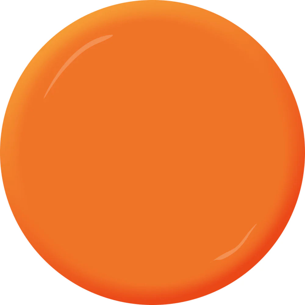 KMA 13 Orange Zest