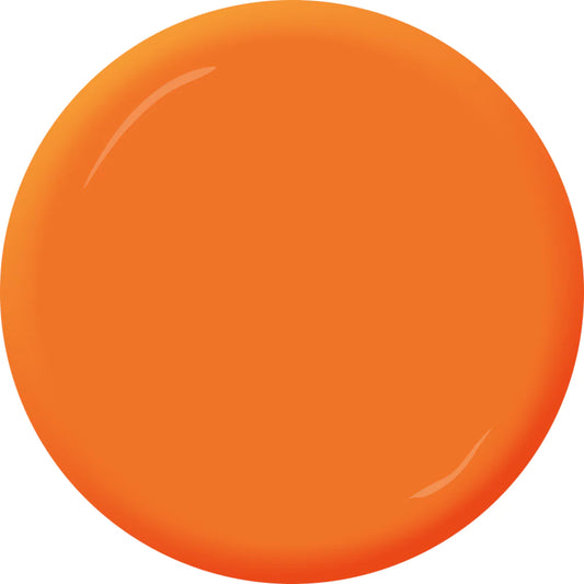 KMA 13 Orange Zest
