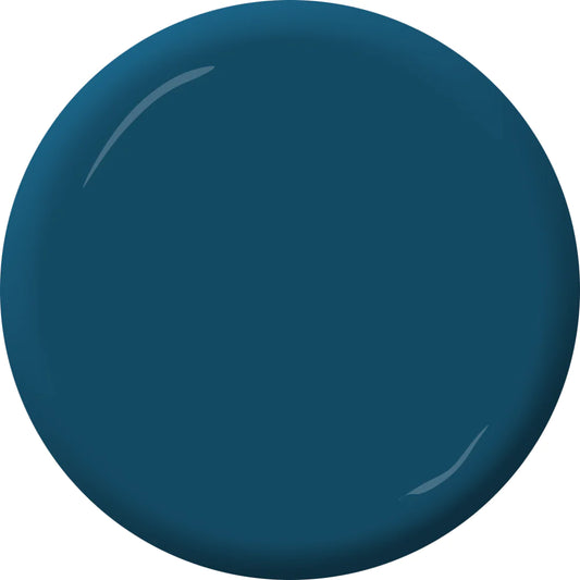 KMA 29 Peacock Blue