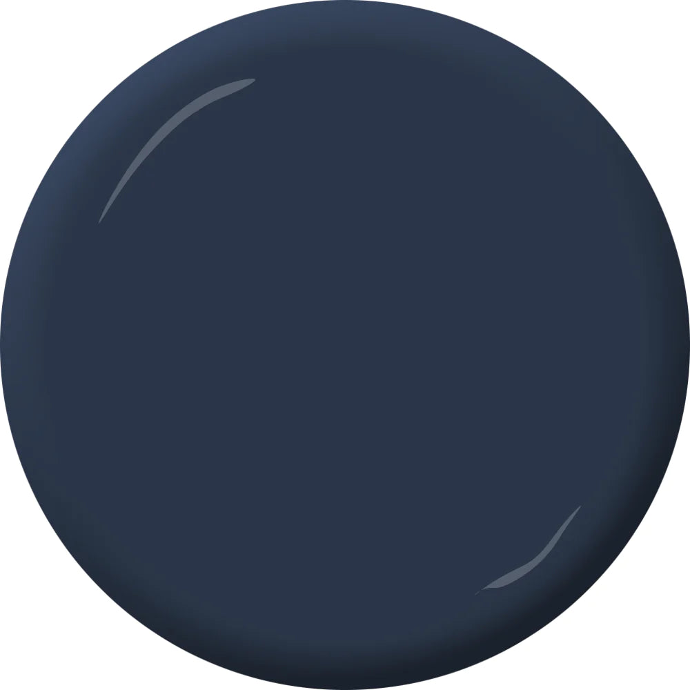 KMA 35 Willow Blue