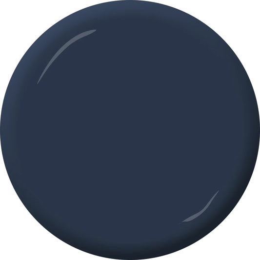 KMA 35 Willow Blue